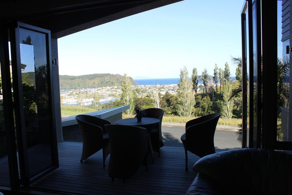 ファンガマタ Stunning Views Bed, Breakfast & Health Retreat Bed & Breakfast エクステリア 写真